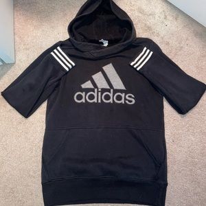 Woman’s Adidas Hoodie